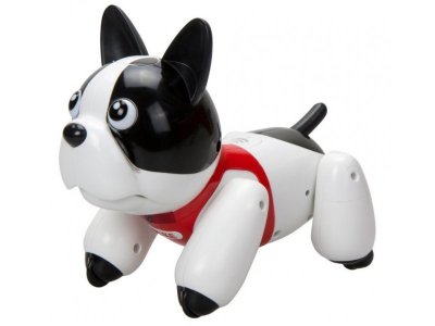 Игрушка Silverlit, Робот Собака Дюк 1-00228866_2