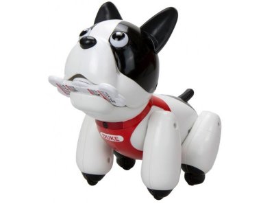 Игрушка Silverlit, Робот Собака Дюк 1-00228866_3
