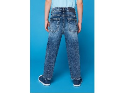Брюки джинсовые Infunt Fins для мальчика 1-00229239_3