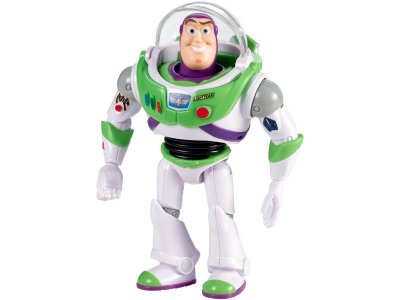 Фигурка Mattel Toy Story 4 персонаж История игрушек-4 1-00229373_5
