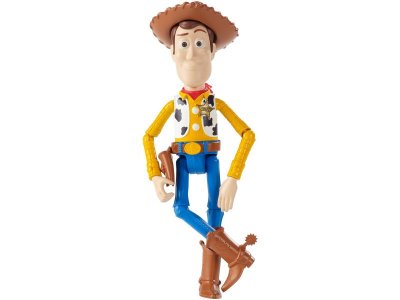 Фигурка Mattel Toy Story 4 персонаж История игрушек-4 1-00229373_6