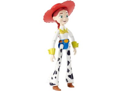 Фигурка Mattel Toy Story 4 персонаж История игрушек-4 1-00229373_7