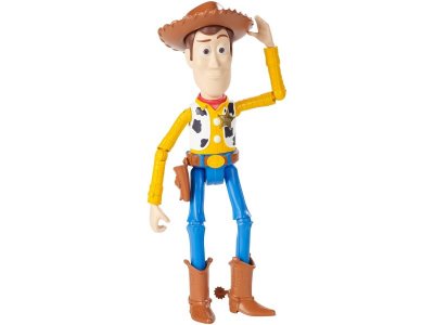 Фигурка Mattel Toy Story 4 классическая персонаж 1-00229376_3