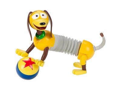 Фигурка Mattel Toy Story 4 классическая персонаж 1-00229376_9