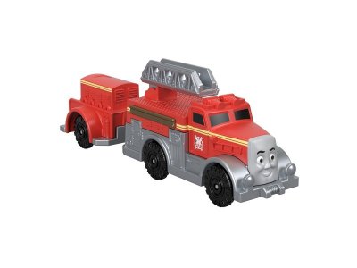 Паровозик Fisher Price Томас и его друзья, инерционный 1-00229390_2