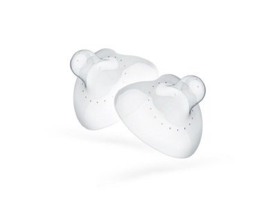 Накладки BabyOno на грудь, р.S, 2 шт. 1-00229430_1