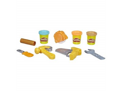 Набор Hasbro Play-Doh, игровой Сад или Инструменты 1-00229573_3