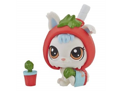 Набор игровой Hasbro Littlest Pet Shop Пет в напитке 1-00229579_5