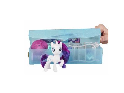 Набор игровой Hasbro My Little Pony Пони Возьми с собой 1-00229582_6