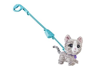 Игрушка Hasbro Furreal Friends Питомец на поводке, большой 1-00229593_1