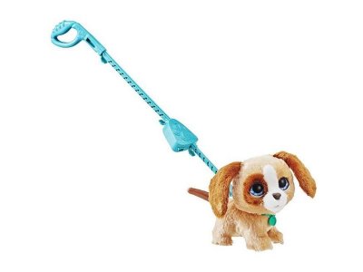 Игрушка Hasbro Furreal Friends Питомец на поводке, большой 1-00229593_3