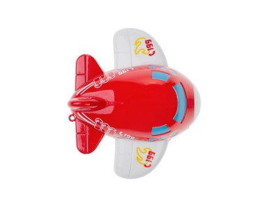 Игрушка S+S Toys, Самолетик, 1 шт. 1-00224409_4