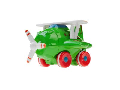 Игрушка S+S Toys, Самолетик, 1 шт. 1-00224409_7