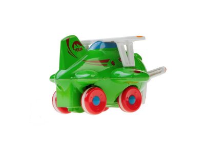 Игрушка S+S Toys, Самолетик, 1 шт. 1-00224409_6