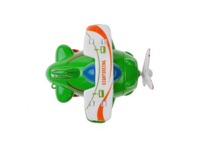 Игрушка S+S Toys, Самолетик, 1 шт. 1-00224409_14
