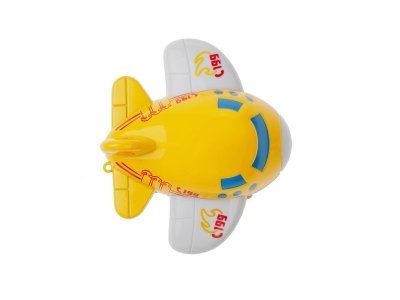 Игрушка S+S Toys, Самолетик, 1 шт. 1-00224409_12