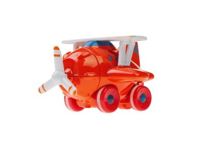 Игрушка S+S Toys, Самолетик, 1 шт. 1-00224409_11