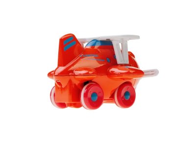 Игрушка S+S Toys, Самолетик, 1 шт. 1-00224409_10