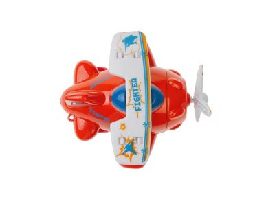 Игрушка S+S Toys, Самолетик, 1 шт. 1-00224409_15
