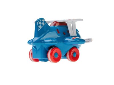 Игрушка S+S Toys, Самолетик, 1 шт. 1-00224409_16