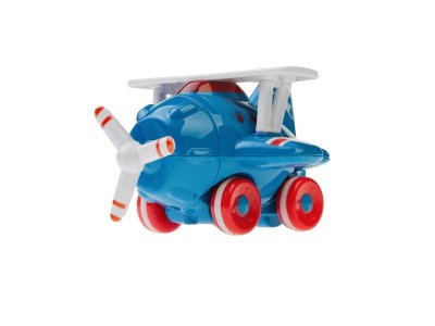Игрушка S+S Toys, Самолетик, 1 шт. 1-00224409_17