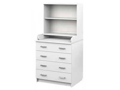 Комод пеленальный Sweet Baby, Albero 1-00231094_1