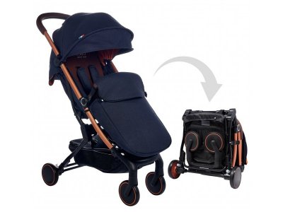 Прогулочная коляска книжка Sweet Baby Combina Tutto 1-00231137_1