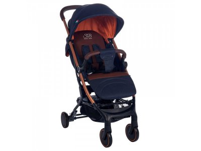 Прогулочная коляска книжка Sweet Baby Combina Tutto 1-00231137_2