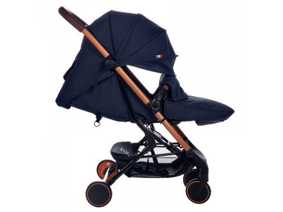 Прогулочная коляска книжка Sweet Baby Combina Tutto 1-00231137_3