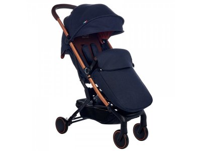 Прогулочная коляска книжка Sweet Baby Combina Tutto 1-00231137_4