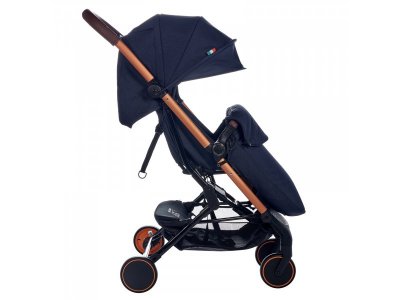 Прогулочная коляска книжка Sweet Baby Combina Tutto 1-00231137_5