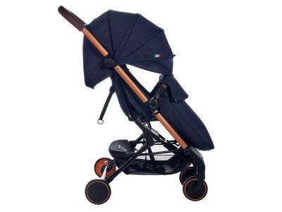 Прогулочная коляска книжка Sweet Baby Combina Tutto 1-00231137_6