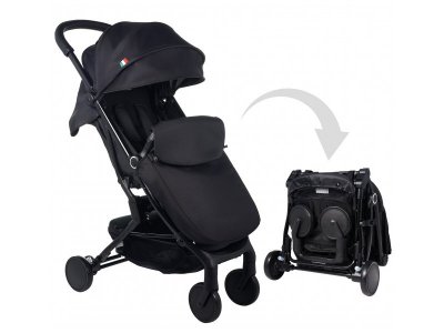 Прогулочная коляска книжка Sweet Baby Combina Tutto 1-00231139_1