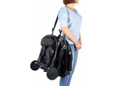 Прогулочная коляска книжка Sweet Baby Combina Tutto 1-00231139_3