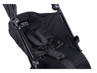 Прогулочная коляска книжка Sweet Baby Combina Tutto 1-00231139_5