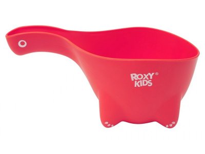 Ковшик Roxy-Kids для мытья головы Dino Scoop 1-00231590_1