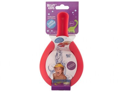 Ковшик Roxy-Kids для мытья головы Dino Scoop 1-00231590_3