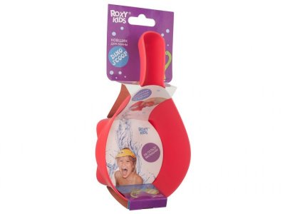 Ковшик Roxy-Kids для мытья головы Dino Scoop 1-00231590_4