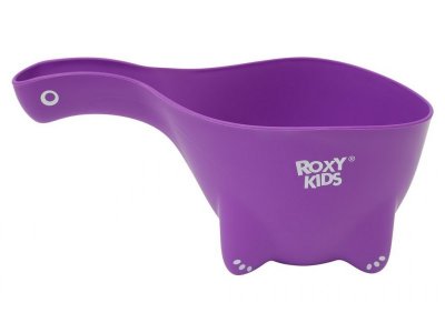 Ковшик Roxy-Kids для мытья головы Dino Scoop 1-00231591_1