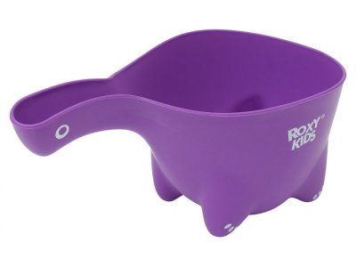 Ковшик Roxy-Kids для мытья головы Dino Scoop 1-00231591_2