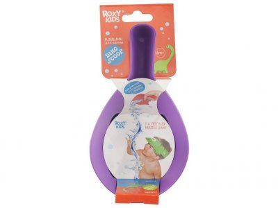 Ковшик Roxy-Kids для мытья головы Dino Scoop 1-00231591_3