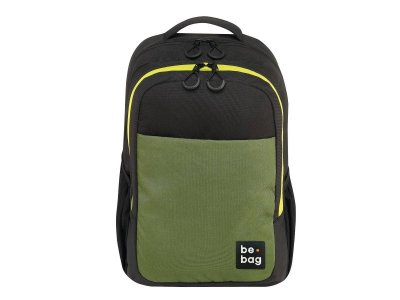 Рюкзак Herlitz, be.bag be.Clever Black 1-00232405_2