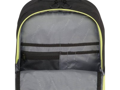 Рюкзак Herlitz, be.bag be.Clever Black 1-00232405_4