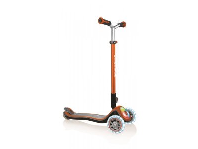 Самокат трехколесный Globber Elite Prime 1-00232604_1