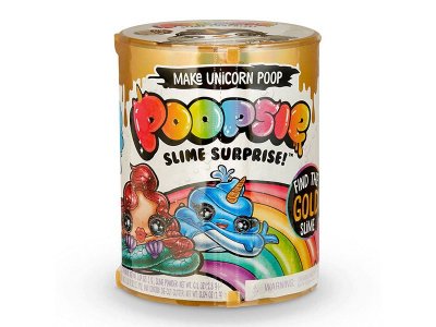 Игрушка Poopsie Surprise, Делай Слайм! 1-00232672_6