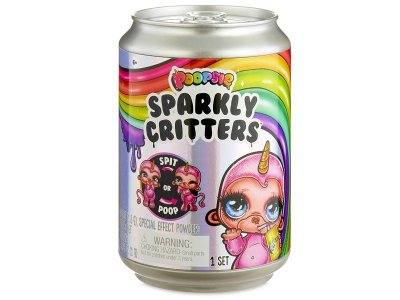 Игрушка Poopsie Surprise, Слайм в банке газировки 1-00232673_2