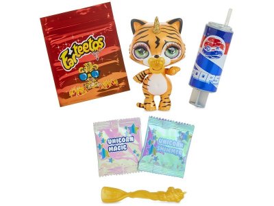 Игрушка Poopsie Surprise, Слайм в банке газировки 1-00232673_5