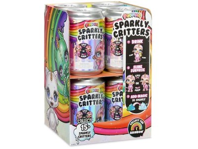 Игрушка Poopsie Surprise, Слайм в банке газировки 1-00232673_7