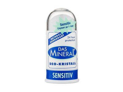 Дезодорант Das Mineral Deo-Kristall, 100 г 1-00141745_1