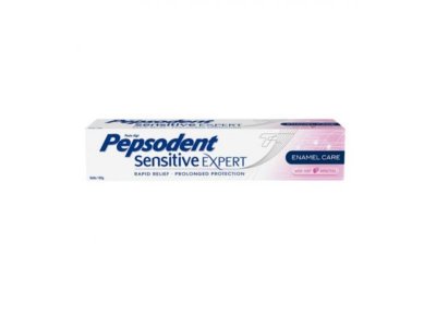 Зубная паста Pepsodent, Бережная защита зубной эмали чувствительных зубов 100 г 1-00232852_1
